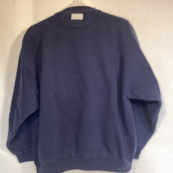 Vintage Penn State Nittany Lions Crewneck Sweatshirt size Large - Picture 4 of 11